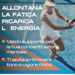 Alfasigma Rekord B12 Plus Integratore Stanchezza Psicofisica, 10 Flaconcini