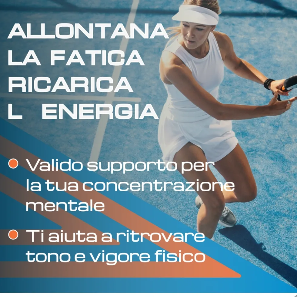 Alfasigma Rekord B12 Plus Integratore Stanchezza Psicofisica, 10 Flaconcini