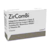Alfasigma ZirComBi - Integratore per la flora intestinale e il sistema immunitario, 12 bustine