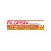 Algasiv Pasta Adesiva - Pasta adesiva per protesi dentali con protezione per le gengive, 40 g
