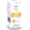 Algem Natura Algem Manuka Sed Junior - Sciroppo Algem Manuka per la tosse dei bambini, 200 ml