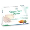 Algem Natura Algem Slim Detox Integratore Alimentare 30 Capsule