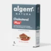 Algem Natura Cholesterol Plus Integratore Controllo del Colesterolo, 30 Capsule