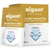 Algem Natura Manuka Immuno Plus - Integratore in bustine per le difese immunitarie, 15 bustine