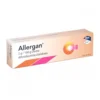 Allergan Crema 2% - Crema per le dermatiti, gli eritemi solari e le punture di insetti, 30 g