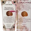Alma Briosa Fitopomata Lumachina - Pomata cicatrizzante e lenitiva alla bava di lumaca, 100 ml