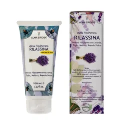 Alma Briosa FitoPomata Rilassina, 100ml