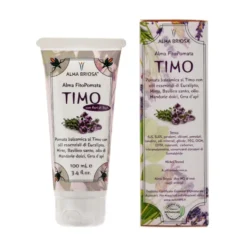 Alma Briosa FitoPomata Timo, 100ml