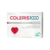 Alta Natura Coleris 1000 Integratore Alimentare Colesterolo, 30 compresse