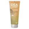 Alta Natura Dea Sense Armonia - Crema corpo emolliente per la secchezza, 200 ml