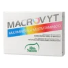 Alta Natura Macrovyt Multivitaminico Multiminerale, 30 Compresse