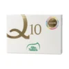 Alta Natura Q10 Coenzima Integratore Alimentare, 30 capsule