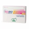 Alta Natura Scudo - Integratore Lattoferrina 400 + Quercetina, 30 Compresse
