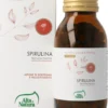 Alta Natura Terranata - Monoconcentrato Spirulina 1500mg, 60 Compresse