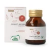 Alta Natura Terranata - Monoconcentrato Premium Ginkgo Biloba, 100 Compresse