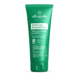 Altrapelle Medical - Doccia Shampoo Prevenzione e Difesa, 200ml