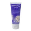 Alvita Baby - Pasta Ossido di Zinco Cambio Pannolino, 100ml