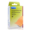 Alvita Cerotto Resistente all'acqua 10 x 6cm, 10 cerotti