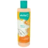 Alvita Gel Doccia Nutriente ad azione Rilassante Miele e Yogurt, 300ml