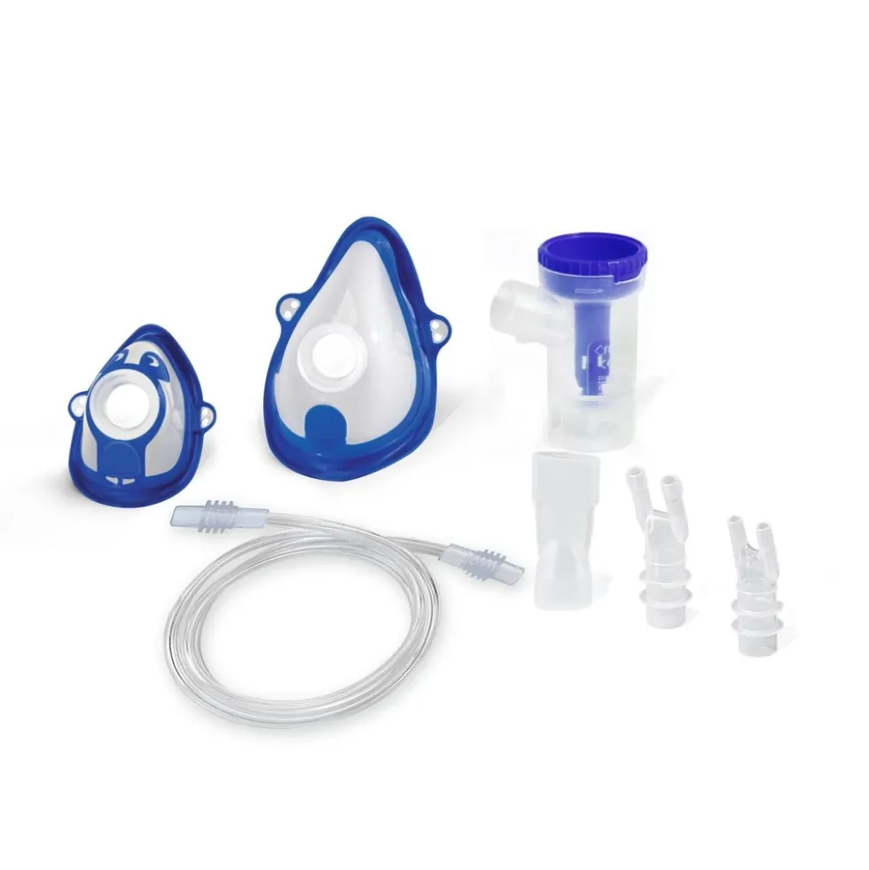 Alvita Kit Accessori di ricambio per Aerosol T600-1500