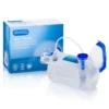 Alvita Neb T600 Plus - Apparecchio per aerosol per le vie respiratorie, 1 nebulizzatore
