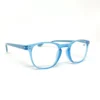 Alvita Occhiali da Lettura Premontati Modello Tiffany Blue +3,00, 1 pezzo