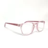 Alvita Occhiali da Lettura Premontati Modello Tiffany Pink +3,00, 1 pezzo