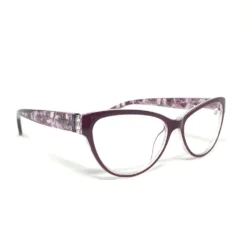 Alvita Occhiali da Lettura Premontati Modello Betsy Purple +1,50, 1 pezzo