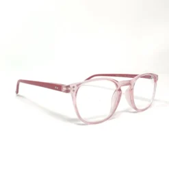 Alvita Occhiali da Lettura Premontati Modello Tiffany Pink +3,50, 1 pezzo