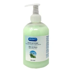 Alvita Sapone Mani Aloe Vera, 500ml