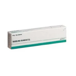 Alvita Vaselina Bianca F.U. Unguento 30 g