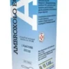 Ambroxolo Eg 15 Mg/5 Ml Sciroppo Flacone 200 Ml