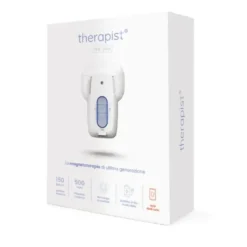 Amel Magneto Therapist 150 - Dispositivo per la magnetoterapia contro il dolore, 1 dispositivo