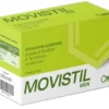 Amg Farmaceutici Movistil stick 20 stick - Integratore per il transito intestinale, da 10 ml