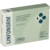 Amnol Chimica Biologica Linfonorm Integratore, 30 Capsule