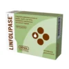 Amnol Linfolipase Integratore Alimentare, 30 Compresse
