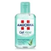 Amuchina Gel Aloe Igienizzante Mani, 80ml