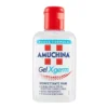Amuchina Gel X Germ Disinfettante Mani, 80ml