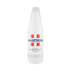Amuchina Soluzione Disinfettante Concentrata, 500ml