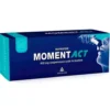 Angelini Momentact 400 mg - Sospensione orale per il mal di testa e i dolori, 8 bustine