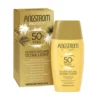 Angstrom Protect Fluido Solare Ultra Light SPF50+ Protezione Solare Viso, 40ml