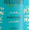 Angstrom Protect - Latte doposole lenitivo prolungatore dell'abbronzatura, 200 ml