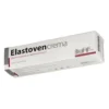 Anseris Farma Elastoven Crema Elasticizzante Capillarotonico, 100ml
