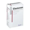 Anseris Farma Elastoven Integratore Circolazione e Microcircolo, 30 Compresse