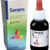Anseris Farma Serans Gocce 30 G
