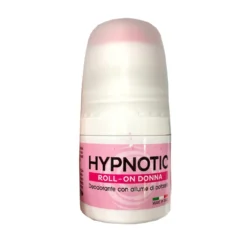 Antipiol Hypnotic Deodorante Donna Roll On, 50ml