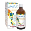 Antipiol Lumatux Integratore Apparato Respiratorio, 150ml