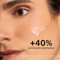 Apivita Bee Radiant - Siero Energizzante Attivatore Luminosità Anti Fatica, 30ml