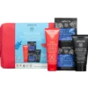 Apivita Bee Sun Safe - Pochette solare viso per le pelli sensibili con SPF 50+, 4 pezzi