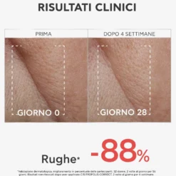 Apivita C15 Propolis Correct - Siero viso alla vitamina C contro le rughe e le macchie, 30 ml